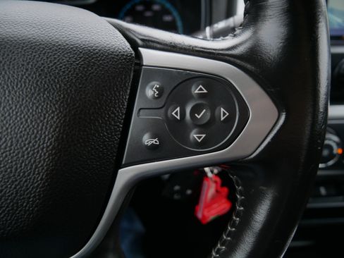 Used 2018 Chevrolet Colorado LT w/ LT Convenience Package image 25