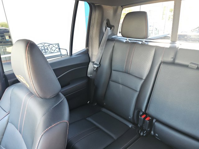 Used 2024 Honda Ridgeline TrailSport image 13