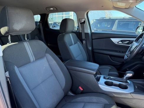 Used 2024 Chevrolet Blazer LT w/ Convenience Package image 24