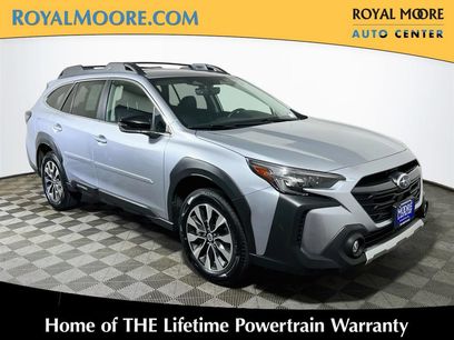 Used 2024 Subaru Outback Limited XT