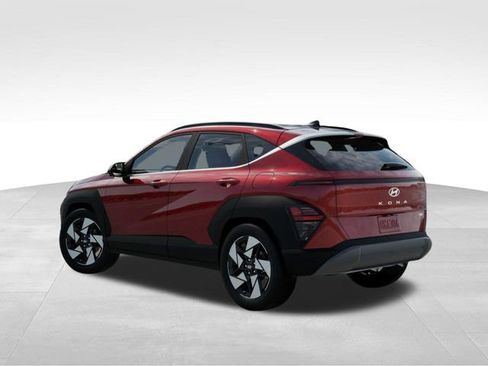 New 2026 Hyundai Kona SEL Sport image 5