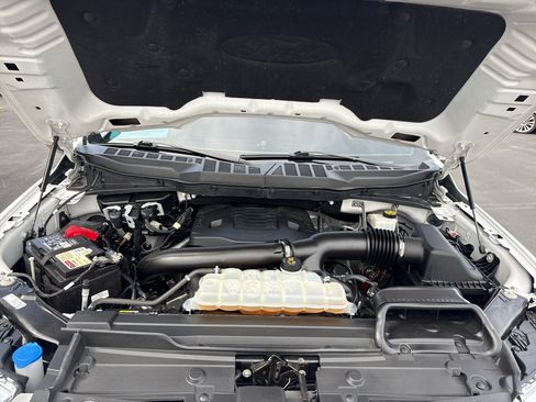 Used 2022 Ford F150 Lariat AWD/4WD image 18