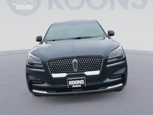 Used 2023 Lincoln Aviator Reserve w/ Elements Package Plus AWD/4WD image 4