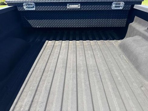 Used 2016 Chevrolet Silverado 1500 LT w/ Trailering Package image 12