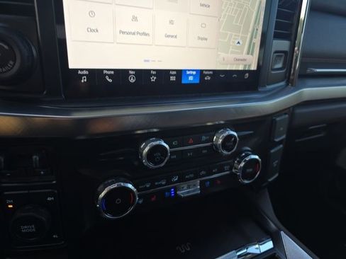 Used 2025 Ford F350 King Ranch w/ Chrome Package image 15