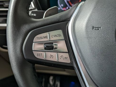 Certified 2022 BMW X3 xDrive30i w/ Convenience Package image 32