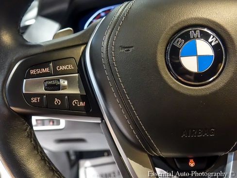 Used 2022 BMW X5 xDrive40i w/ Premium Package AWD/4WD image 18