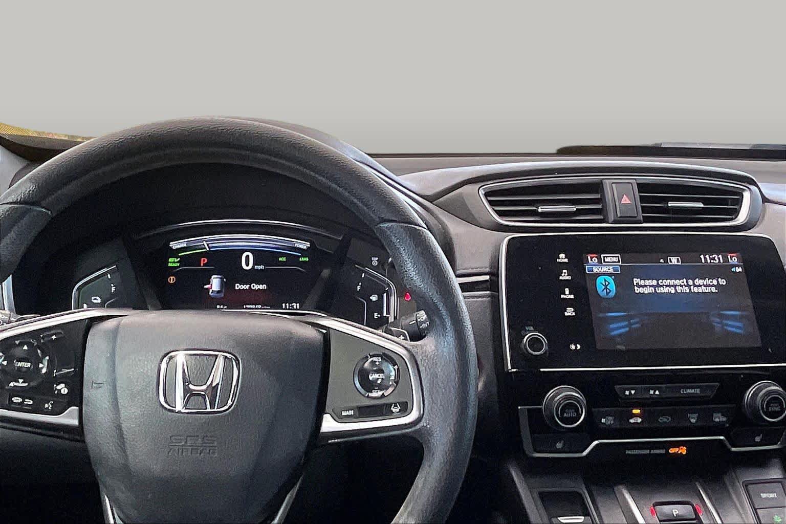 Used 2022 Honda CR-V EX image 6