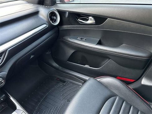 Used 2020 Kia Forte GT w/ GT2 Package image 37