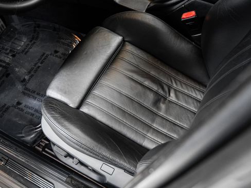 Used 2003 BMW M5 image 16