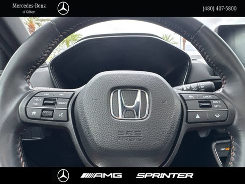 Used 2024 Honda CR-V Sport image 27