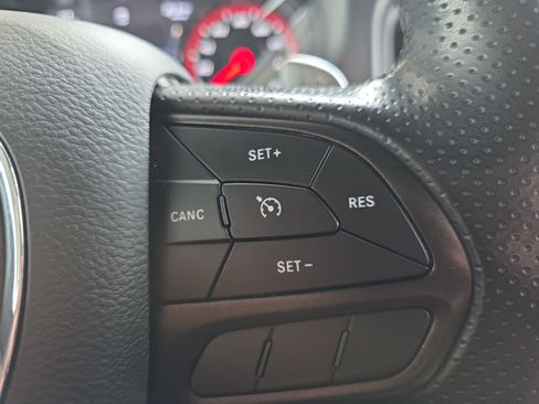 Used 2021 Dodge Charger R/T w/ Blacktop Package image 20