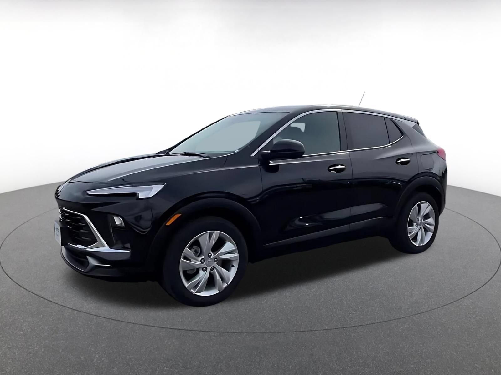 Used 2025 Buick Encore GX Preferred FWD image 7