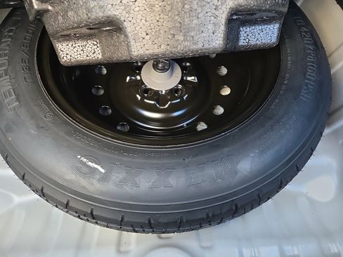 New 2025 Honda Accord SE image 38