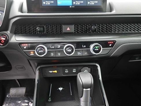 New 2026 Honda CR-V Sport-L image 9