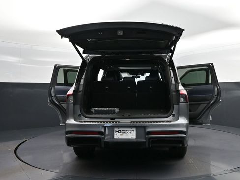 New 2026 INFINITI QX80 SPORT image 54