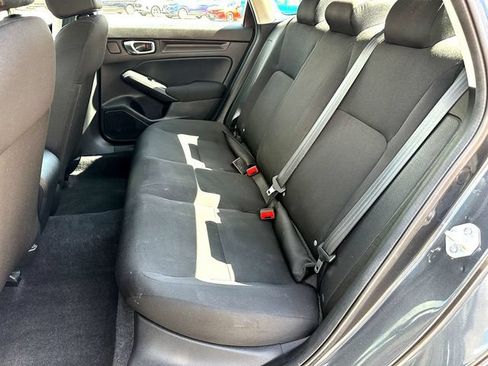 Used 2025 Honda Civic LX image 18