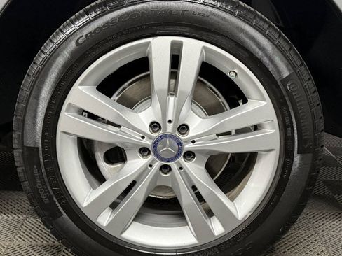 Used 2015 Mercedes-Benz ML 350 2WD image 28