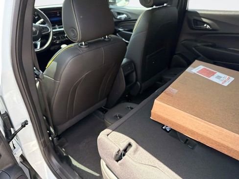 New 2026 Chevrolet Trax ACTIV FWD image 13