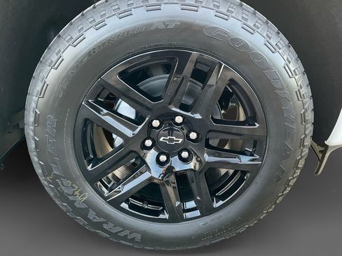 New 2026 Chevrolet Silverado 1500 RST w/ Convenience Package II image 14