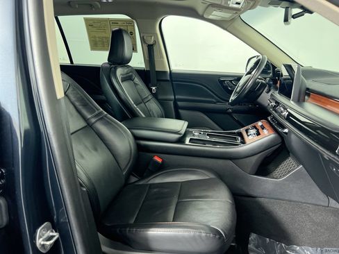 Used 2021 Lincoln Aviator Reserve w/ Equipment Group 201A AWD/4WD image 28