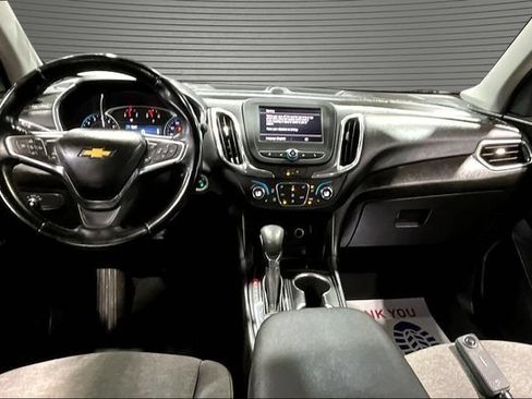 Used 2023 Chevrolet Equinox LT FWD image 7