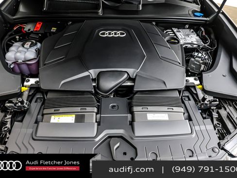New 2026 Audi Q8 Premium Plus image 11