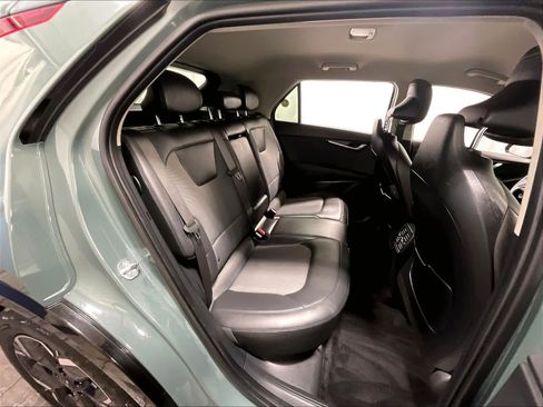 Used 2024 Kia Niro Wind image 16