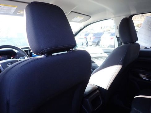 Used 2024 Ford Ranger XLT w/ FX4 Off-Road Package image 18