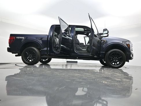 Used 2025 Ford F150 Platinum w/ Equipment Group 702A High AWD/4WD image 55