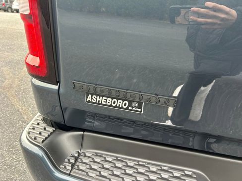 New 2026 RAM 1500 4x4 Crew Cab image 13