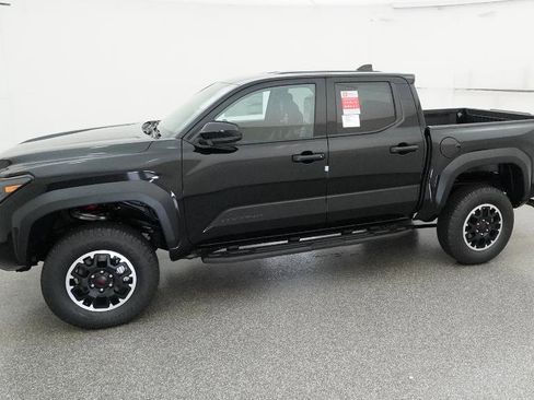 New 2025 Toyota Tacoma TRD Off-Road image 75