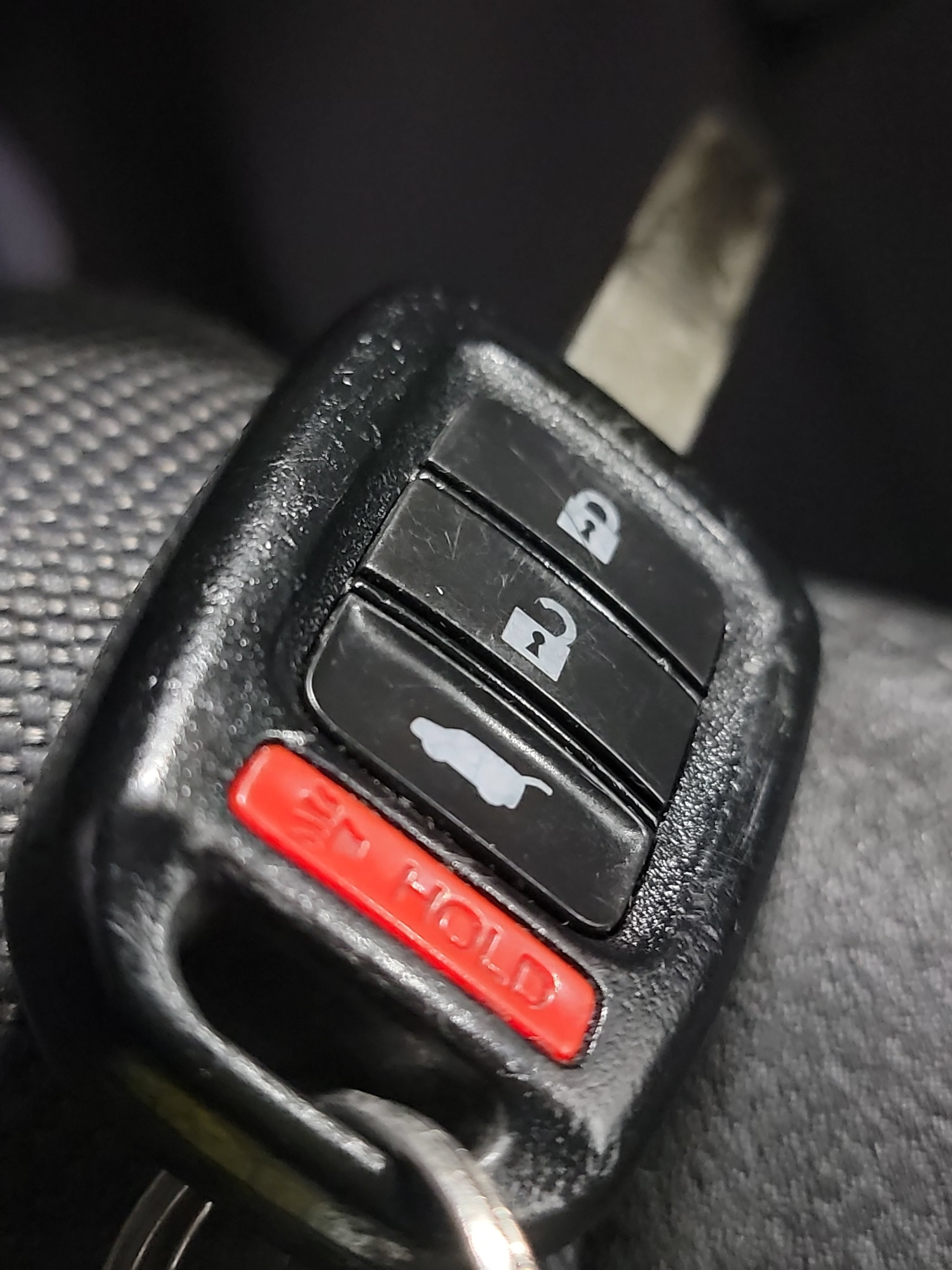 Used 2019 Honda CR-V LX image 31