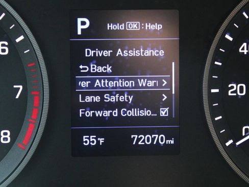 Used 2019 Hyundai Tucson SEL image 41