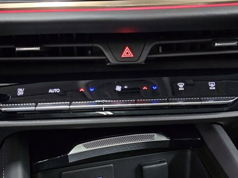 New 2026 Buick Envision Avenir AWD/4WD image 19