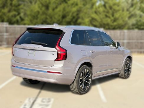 New 2026 Volvo XC90 T8 Plus w/ Protection Package Premier AWD/4WD image 6