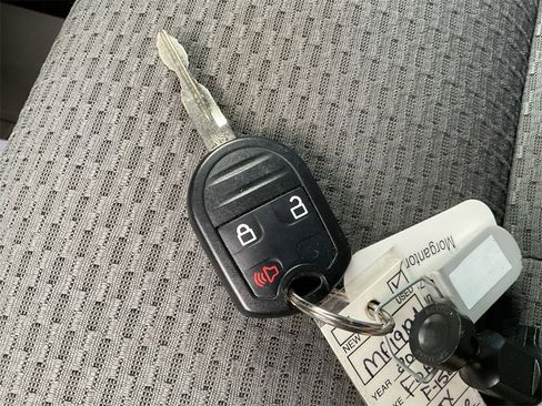 Used 2013 Ford F150 STX w/ Mid Equipment Group image 31