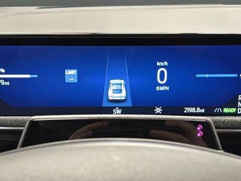 Used 2025 Ford Mustang Mach-E Premium w/ Sport Appearance Package image 17