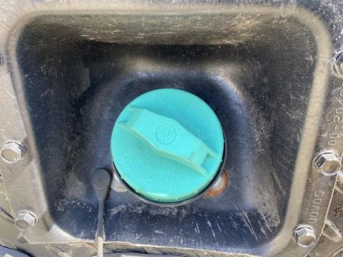 Used 2023 RAM 3500 Tradesman w/ Max Tow Package image 64