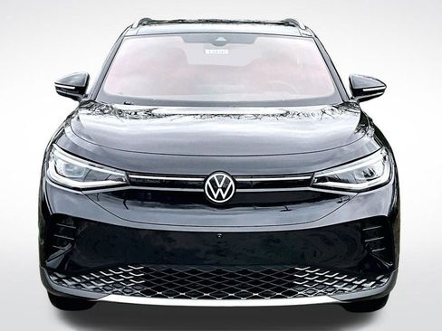 Certified 2023 Volkswagen ID.4 Pro S Plus image 2