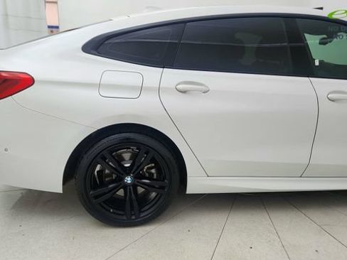 Used 2019 BMW 640i Gran Turismo xDrive w/ Premium Package AWD/4WD image 12