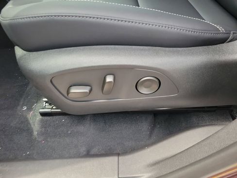 New 2025 GMC Acadia Elevation w/ Super Cruise Package FWD image 14