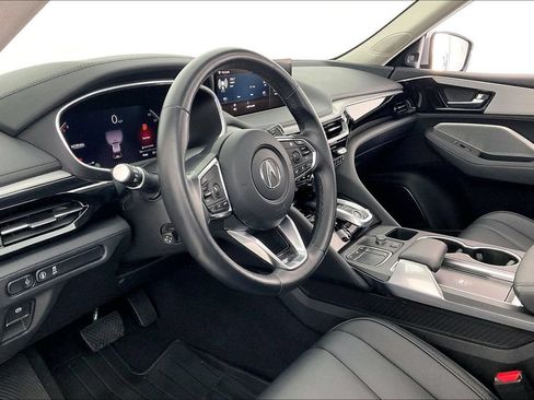 Used 2024 Acura MDX FWD image 17