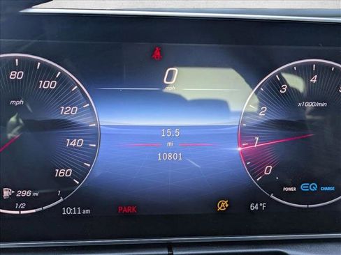 Certified 2022 Mercedes-Benz C 300 Sedan image 11