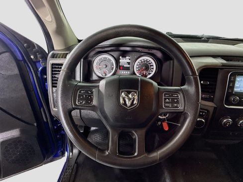 Used 2018 RAM 1500 Tradesman w/ Popular Equipment Group RWD image 13