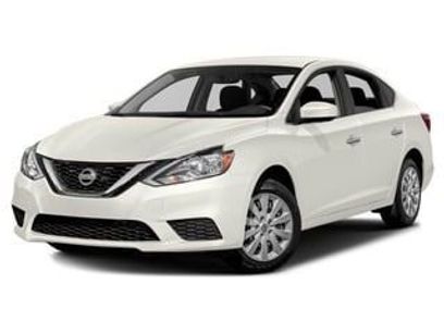 Used 2017 Nissan Sentra SV w/ Style Package