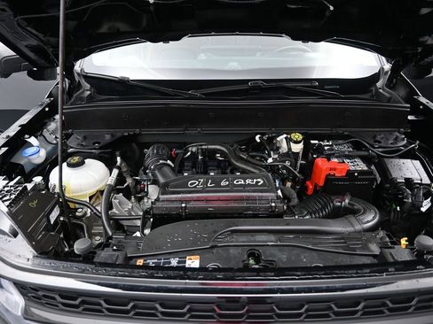 Used 2025 Ford Bronco Sport Outer Banks w/ Outer Banks Tech Package+ image 46