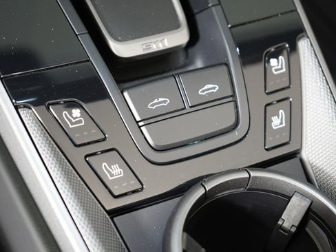 Used 2024 Porsche 911 Targa 4S image 36