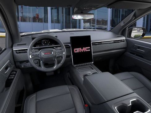 New 2026 GMC Sierra EV Elevation AWD/4WD image 30