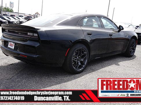 New 2026 Dodge Charger Scat Pack image 5